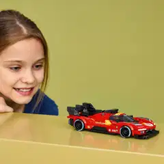 LEGO® Speed Champions 77261 Ferrari 499P - 8