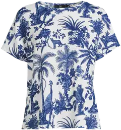 House naisten pusero 228H261725 - SININEN - 2