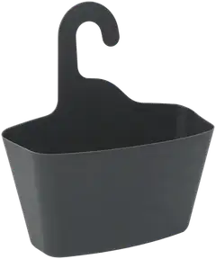 House säilytyskori suihkuun 3 kpl - 2