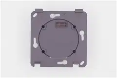 Shelly 2-Output Power Base for Wall Display - 2-kanavainen relepohja Wall Displaylle - 3