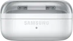 Samsung langattomat nappikuulokkeet Galaxy Buds4 valkoinen - 7