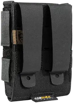 Tasmanian Tiger SGL Mag Pouch MCL LP kiväärin lipastasku, musta - 2