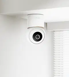 Imilab C40 4K WiFi -valvontakamera sisäkäyttöön CMSXJ112A - 25