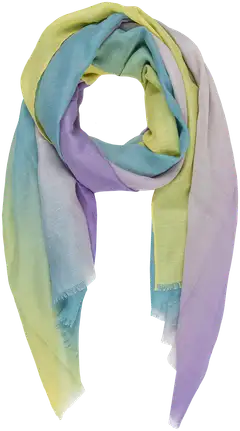 House naisten kevyt huivi 219H062631 - 1