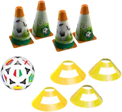 Toyrock Jalkapallosetti Tötsillä - 1