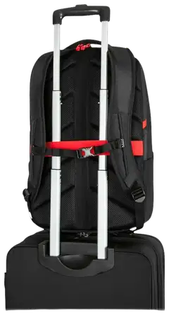 Targus Reppu 17.3" Strike2 Gaming - 11