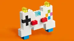 LEGO® Classic 11045 Värikkäät luovuuden palikat - 7