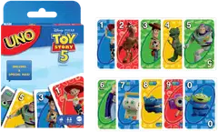 UNO Toy Story - 2
