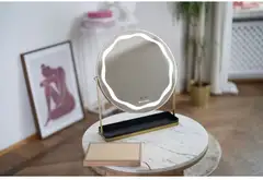 Beautifly peili pyöreä led vanity - 6