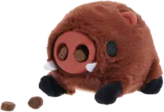 BARK koiranlelu 2in1 Wild Boris M - 1