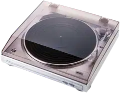 Denon levysoitin DP-29F - 1