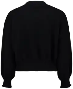 Hailys naisten neule bo44wa bin-pr2408043 - BLACK - 3