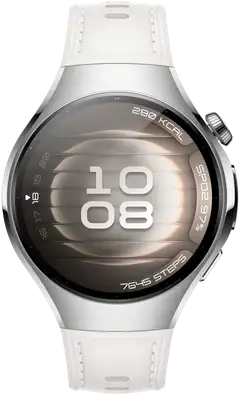 Huawei älykello Watch 5 46 mm valkoinen - 2