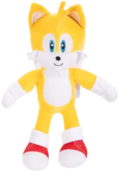 Sonic 3 Movie pehmolelu 23 cm Basic Plush - 5