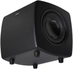 Jamo subwoofer CUBE black - 5