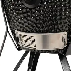 Kamado Sumo Classic Large 2.0 hiiligrilli - musta - 12