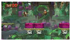 Nintendo Switch Donkey Kong Country: Tropical Freeze - 8
