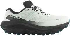 Salomon naisten juoksukenkä Ultra flow 2  GTX W, WP - Clearly Aqua/Black/Lichen - 1