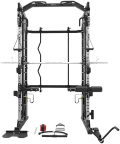 Gymstick pro20.0 multi smith - 2