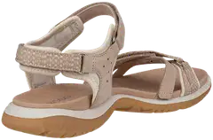 Ecco Offroad Roam naisten  sporttinen sandaali - NUDE - 7
