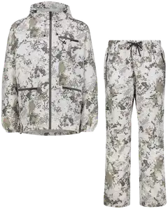 Alaska Cover Set miesten lumipuku - blindtech snow - 1