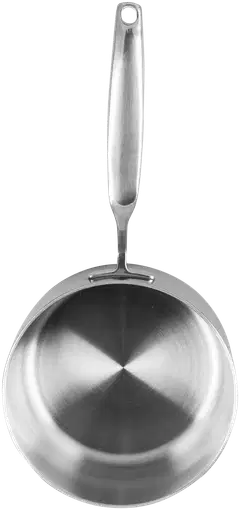 Heirol Kasari 16 cm 1,7 L Steely Classic Triply - 2