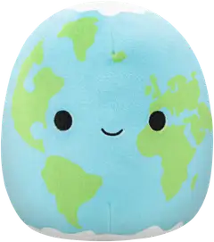 Squishmallows pehmolelu Squeaky 18 cm, erilaisia - 3