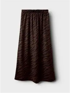 LMTD lasten hame - BLACK - 2