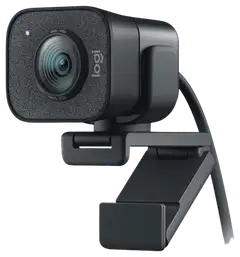 Logitech StreamCam graphite - 1