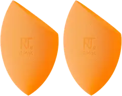 Real Techniques Miracle Complexion Sponge - meikkisieniduo - 1