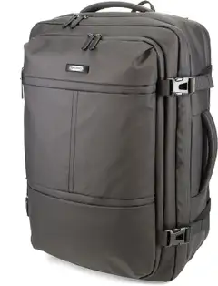 Migant cabin reppu MG-690 musta - 3