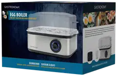Gastronoma kananmunakeitin 500W - 4