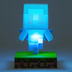 Paladone Koristevalo Minecraft Allay Icon - 3