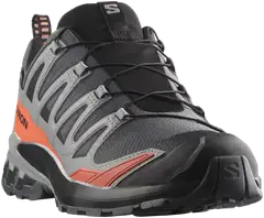 Salomon miesten ulkoilukenkä XA Pro 3D V9 Gore-Tex - Turbulence/Black/B - 5