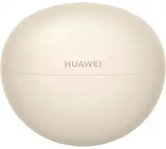 Huawei langattomat kuulokkeet FreeClip beige - 5