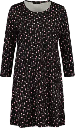 House naisten mekko 218H260304, PatternLab - Multicolor - 1