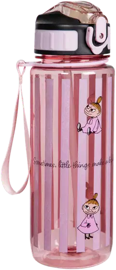 Martinex Muumi Little Things juomapullo 800ml - 2