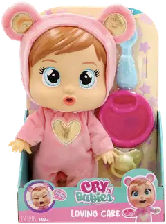 Cry Babies Loving Care Fantasy -nukke - 5