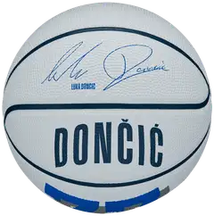 Wilson koripallo NBA Player Icon Luka Doncic 3 - 4