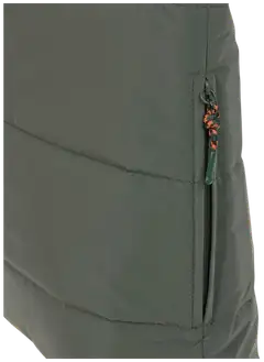 Lässig Shopper laukku MIX vihreä - 4