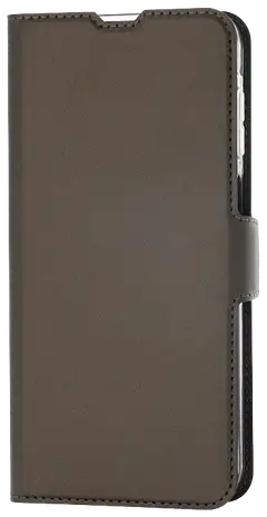 Wave Book Case, Samsung Galaxy A17 5G / Samsung Galaxy A17 4G, Taupe - 1