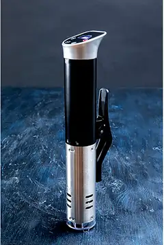 Melissa Sous vide -kiertovesikypsennin - 2