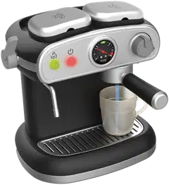 Smoby Espressokeitin pienten "kahvihetkiin" - 2