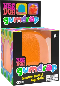 Needoh Gumdrop - 4