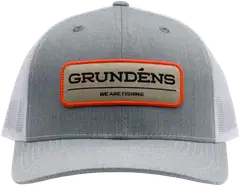 Grundéns lippis We Are Fishing - 1