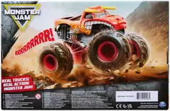 Monster Jam 1:18 El Toro Loco - 8