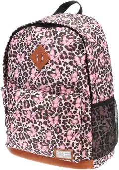 X-Force reppu pink butterfly X-258 - 2