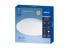 Airam Gaia Slim R300 15W/3CCT 3-STDIM - 4