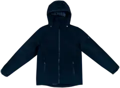 House nuorten tekninen kevytvanutakki 246G32258H - Dark Navy - 1