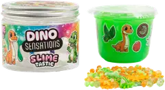Slimetastic Slime Sensations limasetti - 6